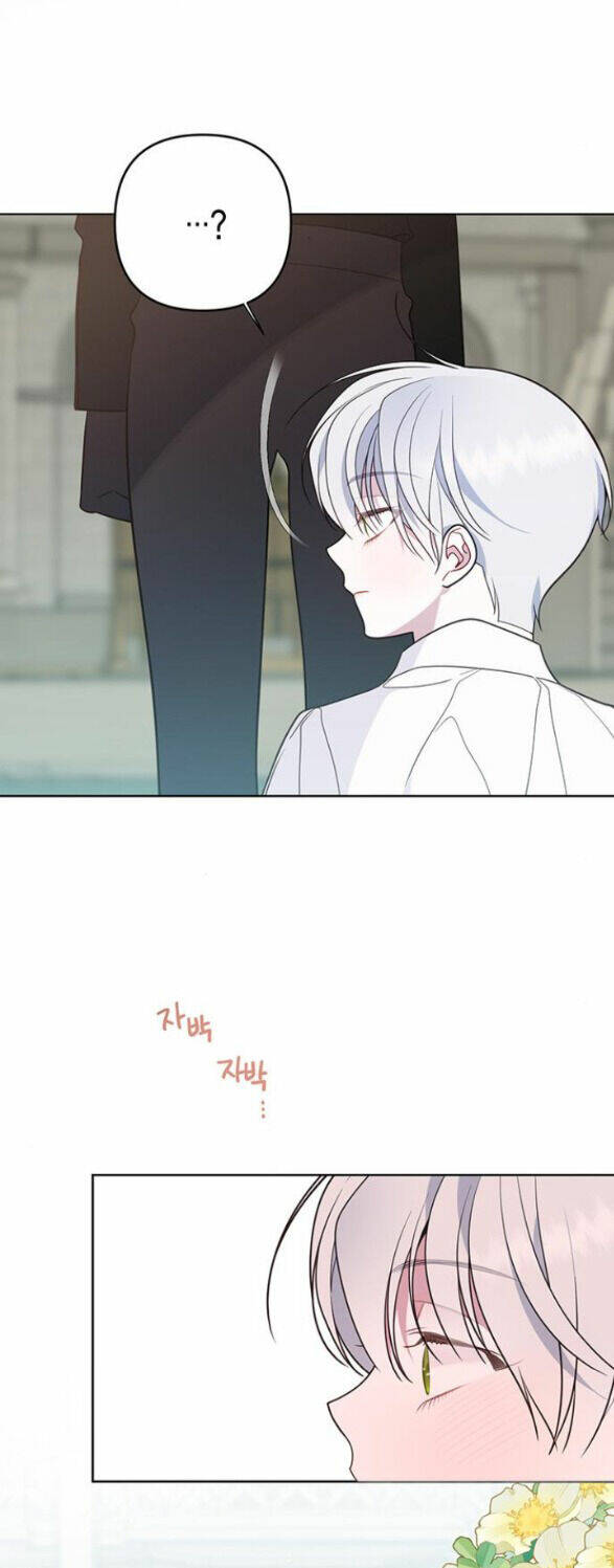 Bạo Chúa Bé Con Chapter 49.2 - Trang 2