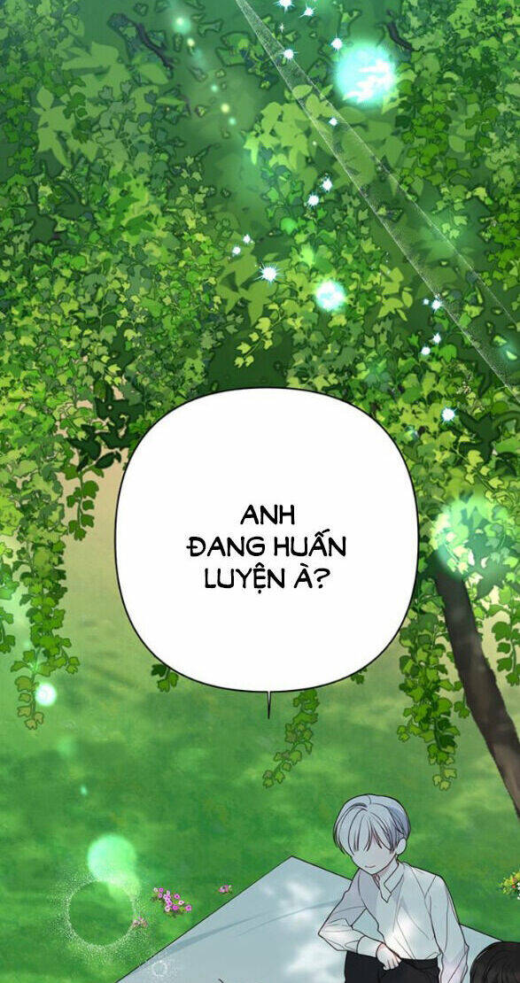 Bạo Chúa Bé Con Chapter 49.2 - Trang 2