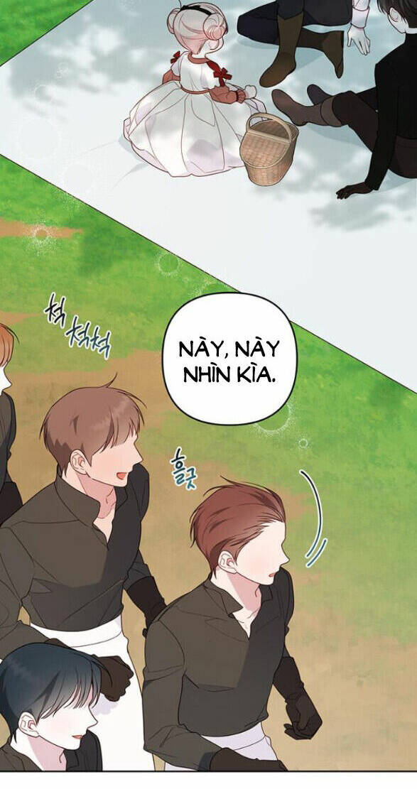 Bạo Chúa Bé Con Chapter 49.2 - Trang 2