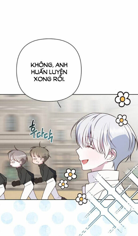 Bạo Chúa Bé Con Chapter 49.2 - Trang 2