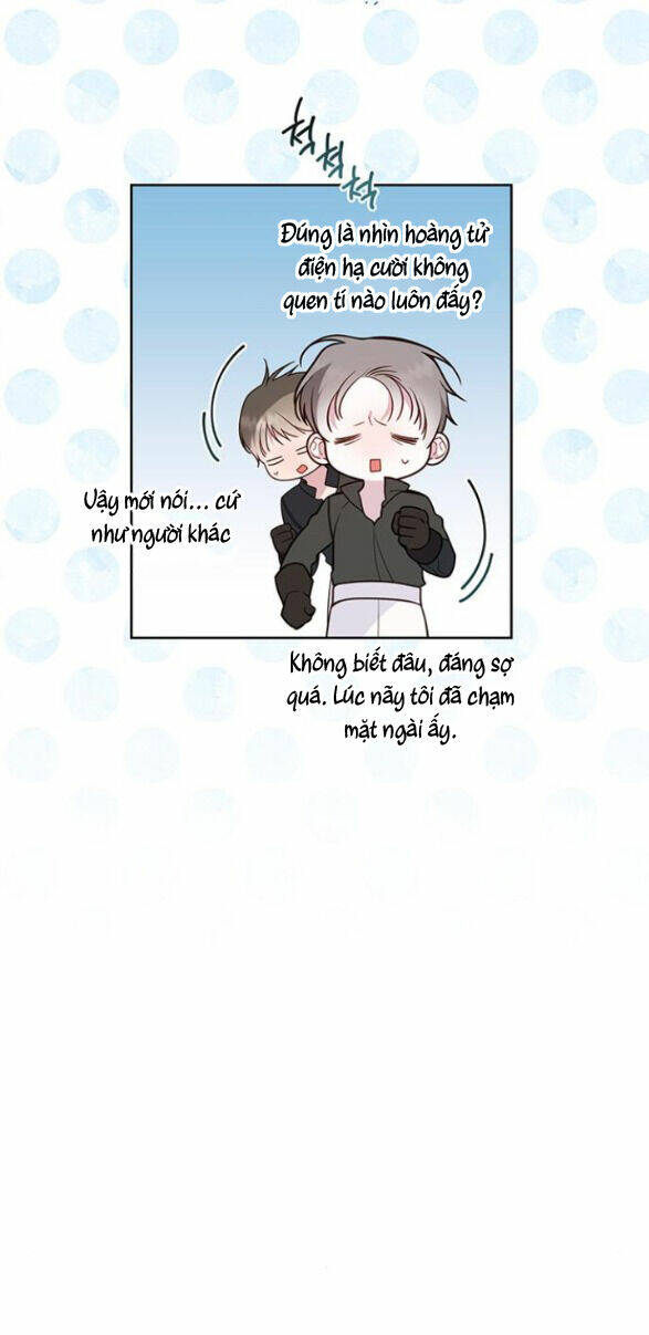 Bạo Chúa Bé Con Chapter 49.2 - Trang 2