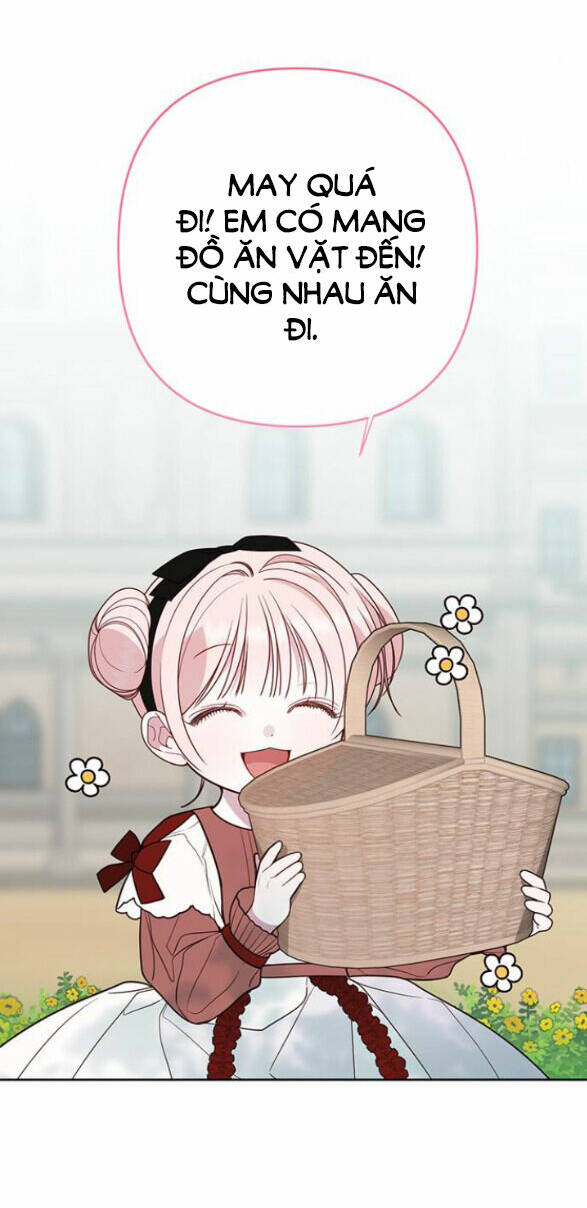 Bạo Chúa Bé Con Chapter 49.2 - Trang 2