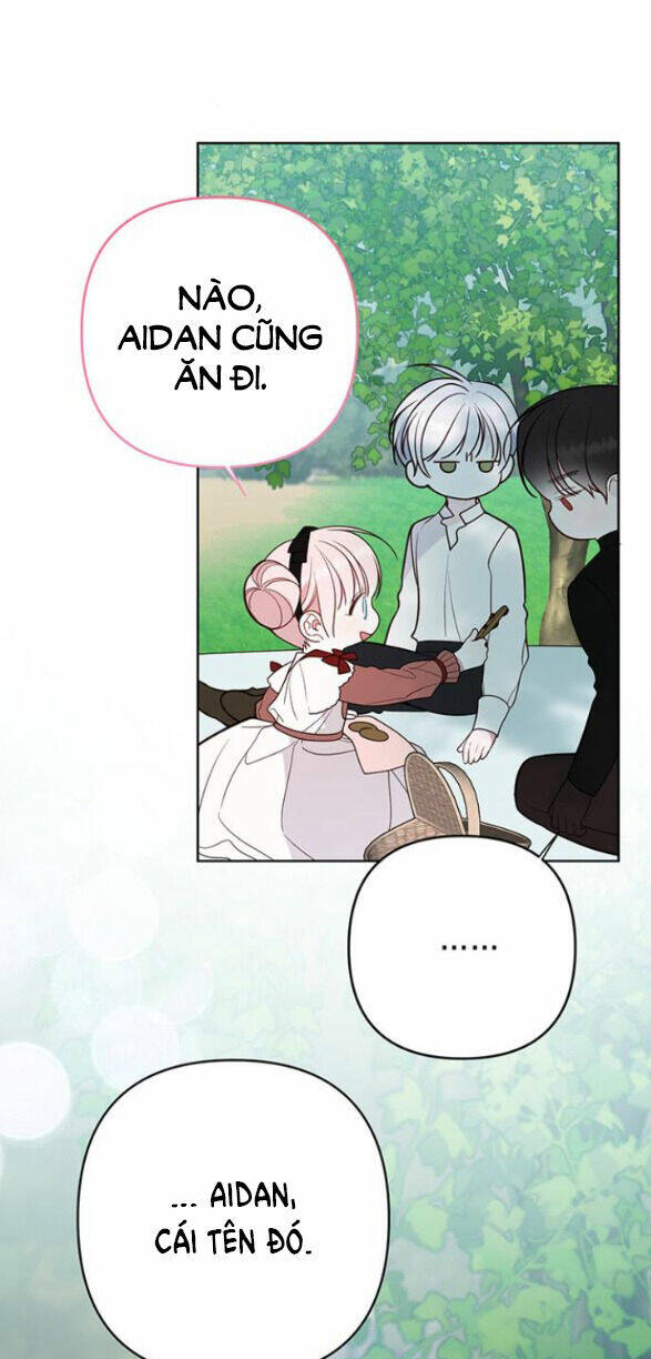 Bạo Chúa Bé Con Chapter 49.2 - Trang 2