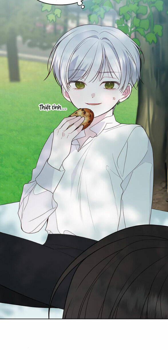 Bạo Chúa Bé Con Chapter 49.2 - Trang 2