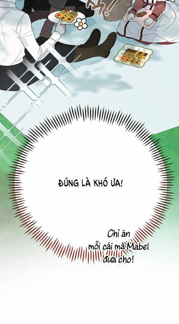 Bạo Chúa Bé Con Chapter 49.2 - Trang 2