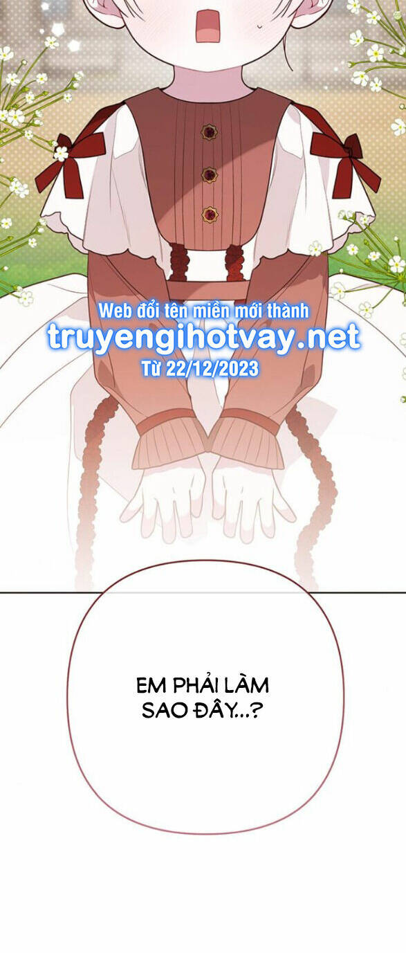 Bạo Chúa Bé Con Chapter 49.2 - Trang 2