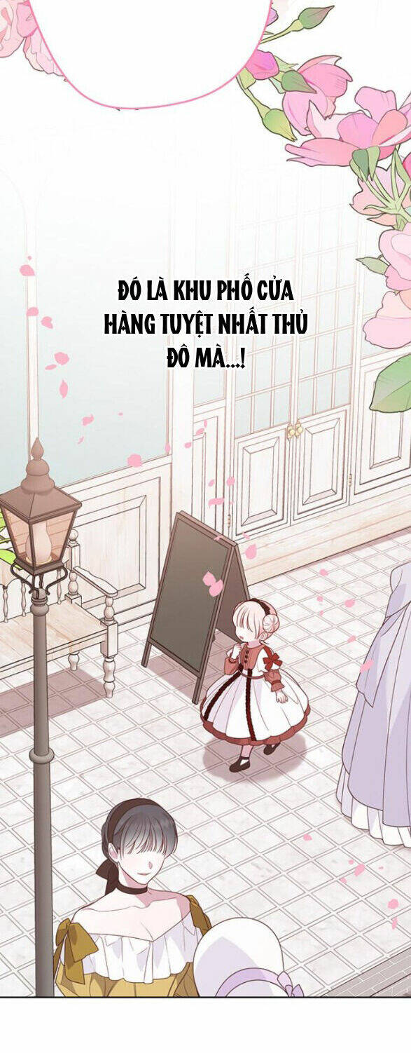 Bạo Chúa Bé Con Chapter 49.2 - Trang 2