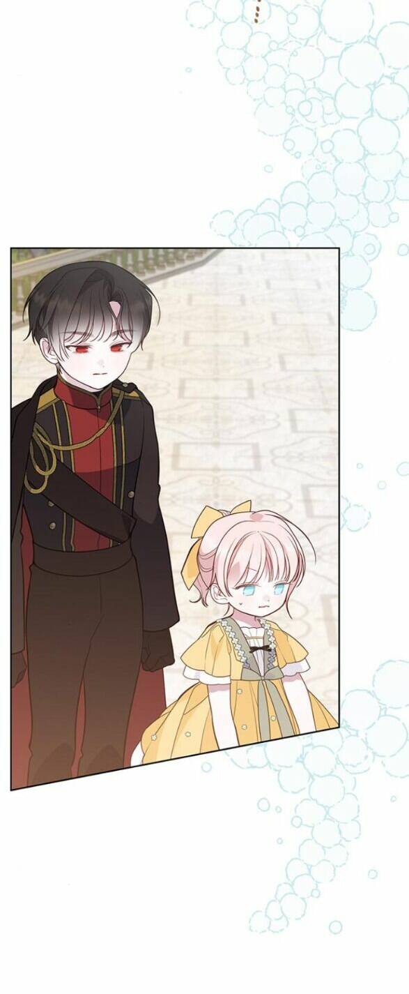 Bạo Chúa Bé Con Chapter 49.2 - Trang 2