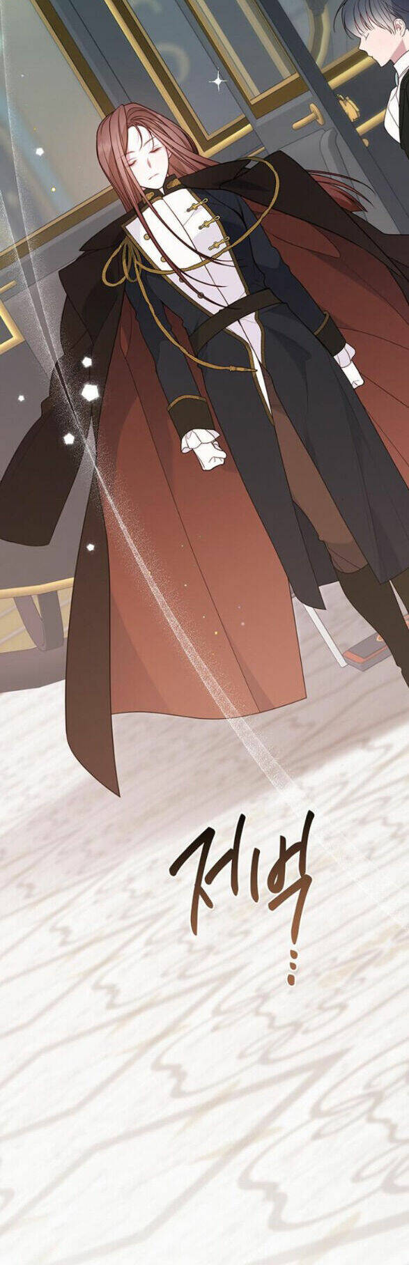 Bạo Chúa Bé Con Chapter 49.2 - Trang 2