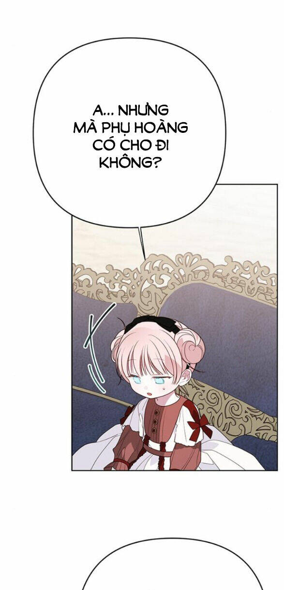 Bạo Chúa Bé Con Chapter 49.2 - Trang 2