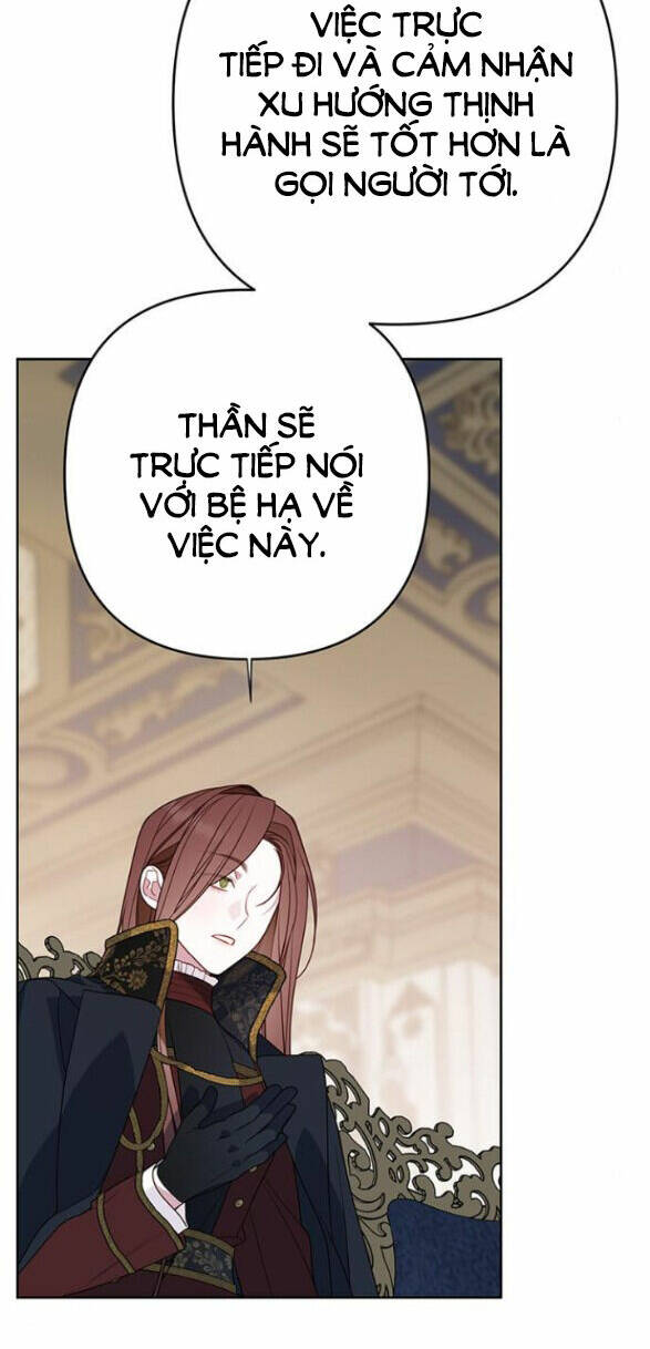 Bạo Chúa Bé Con Chapter 49.2 - Trang 2