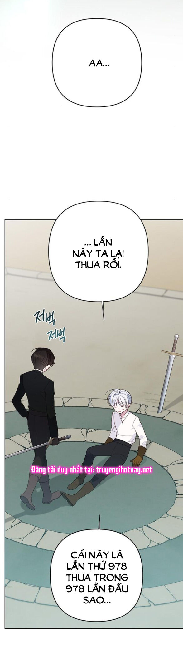 Bạo Chúa Bé Con Chapter 49 - Trang 2