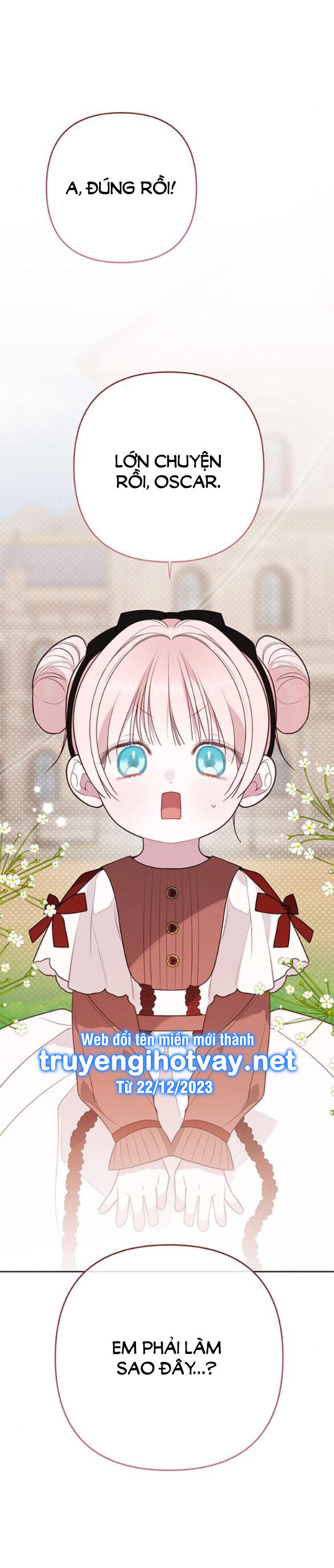 Bạo Chúa Bé Con Chapter 49 - Trang 2