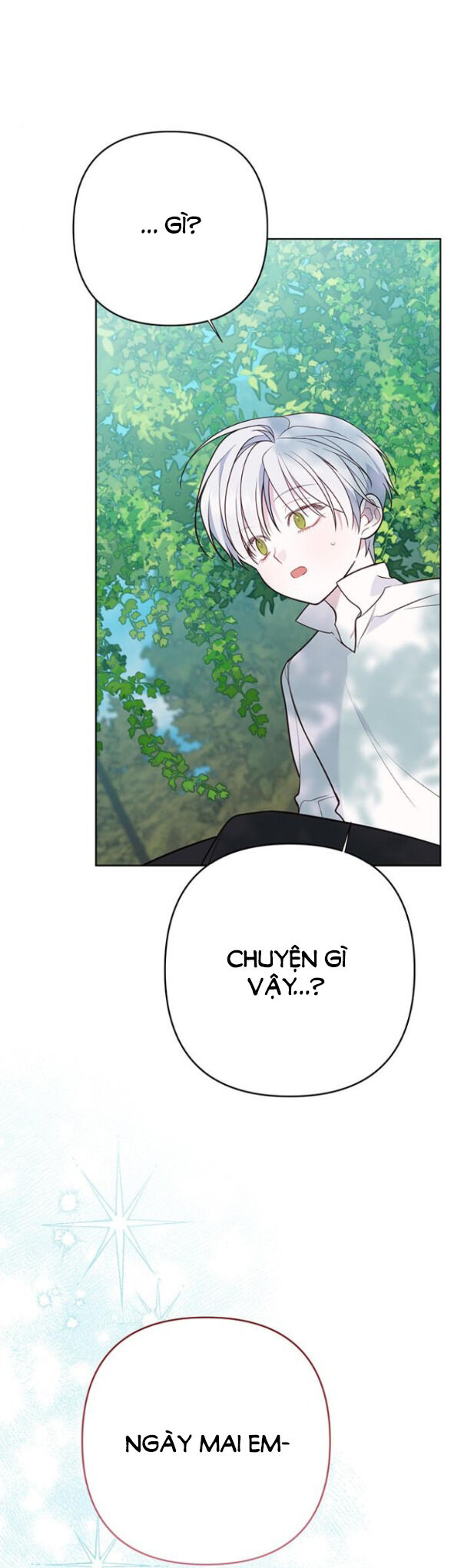 Bạo Chúa Bé Con Chapter 49 - Trang 2