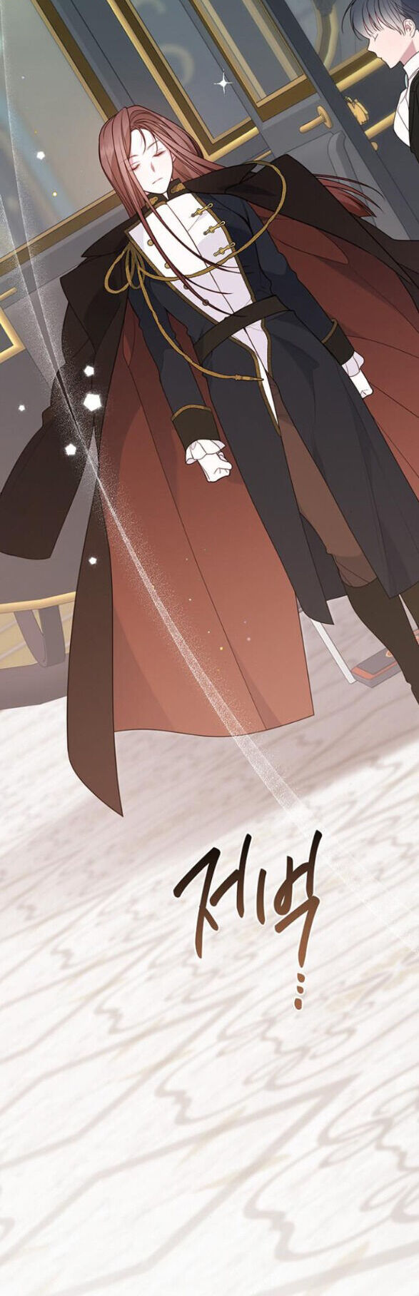 Bạo Chúa Bé Con Chapter 49 - Trang 2