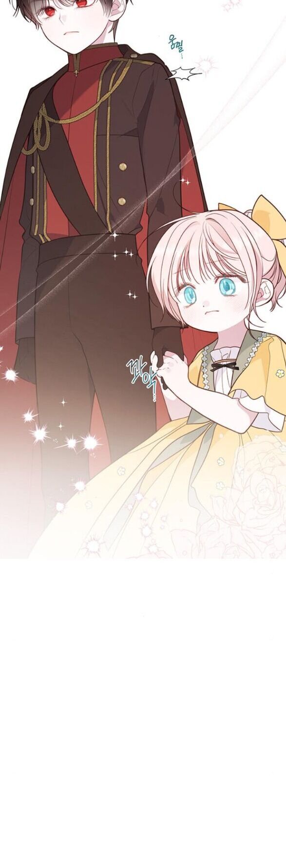 Bạo Chúa Bé Con Chapter 49 - Trang 2