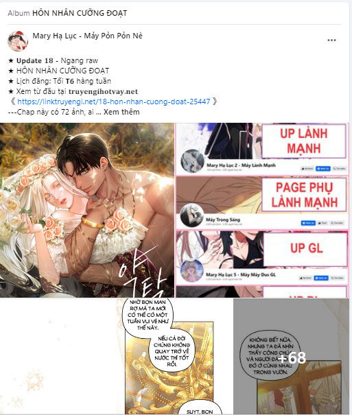 Bạo Chúa Bé Con Chapter 49 - Trang 2