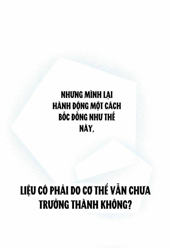 Bạo Chúa Bé Con Chapter 5.1 - Trang 2