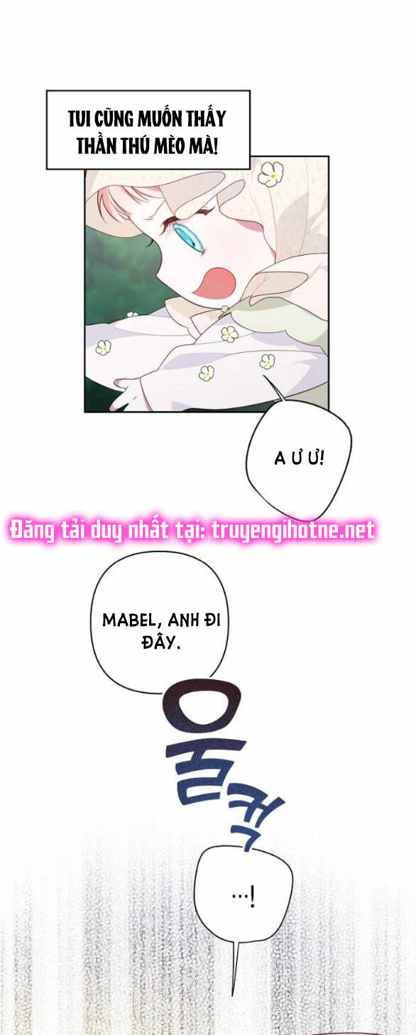 Bạo Chúa Bé Con Chapter 5.1 - Trang 2