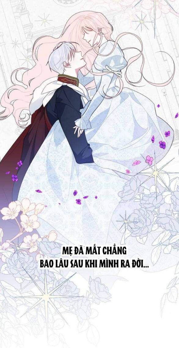 Bạo Chúa Bé Con Chapter 5 - Trang 2