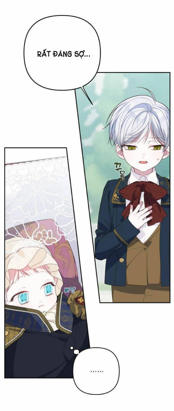 Bạo Chúa Bé Con Chapter 5 - Trang 2