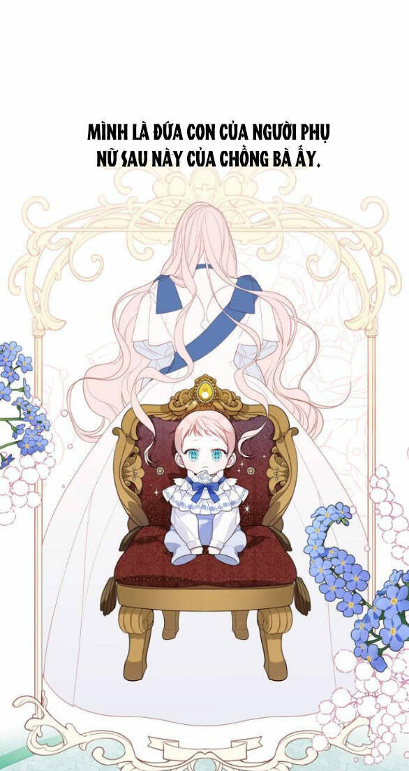 Bạo Chúa Bé Con Chapter 5 - Trang 2