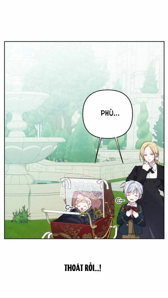 Bạo Chúa Bé Con Chapter 5 - Trang 2