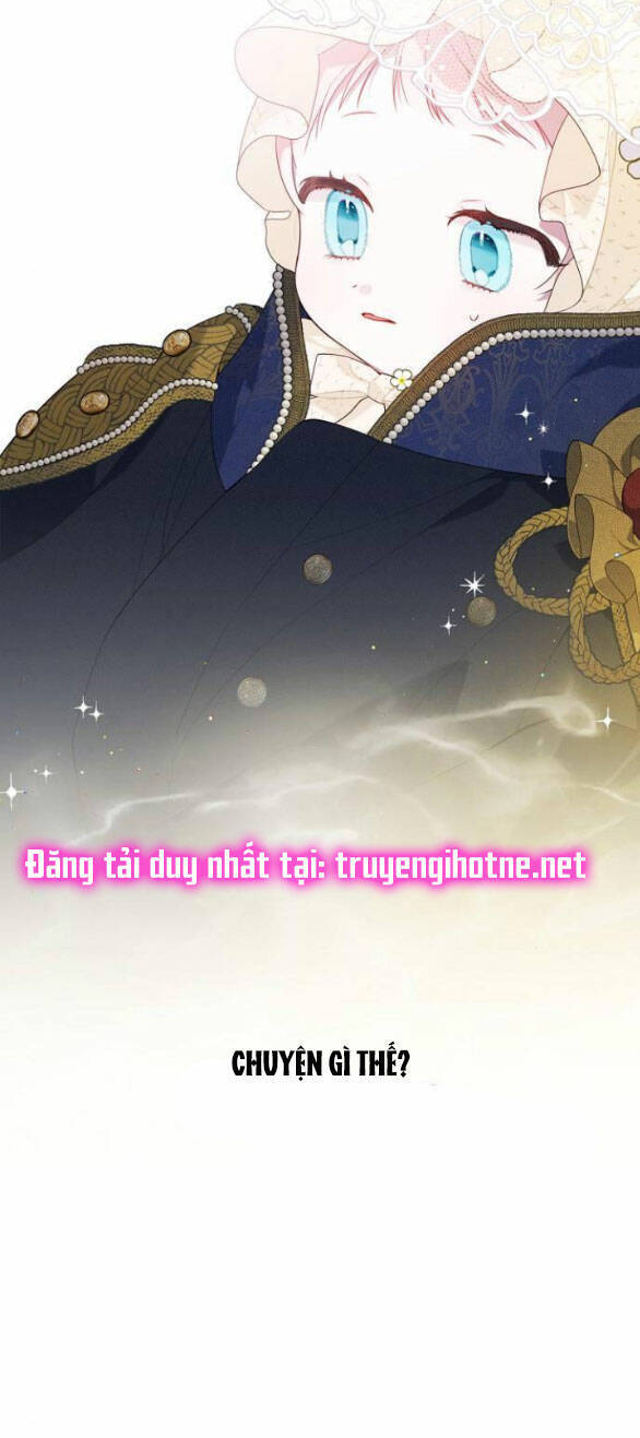 Bạo Chúa Bé Con Chapter 5 - Trang 2