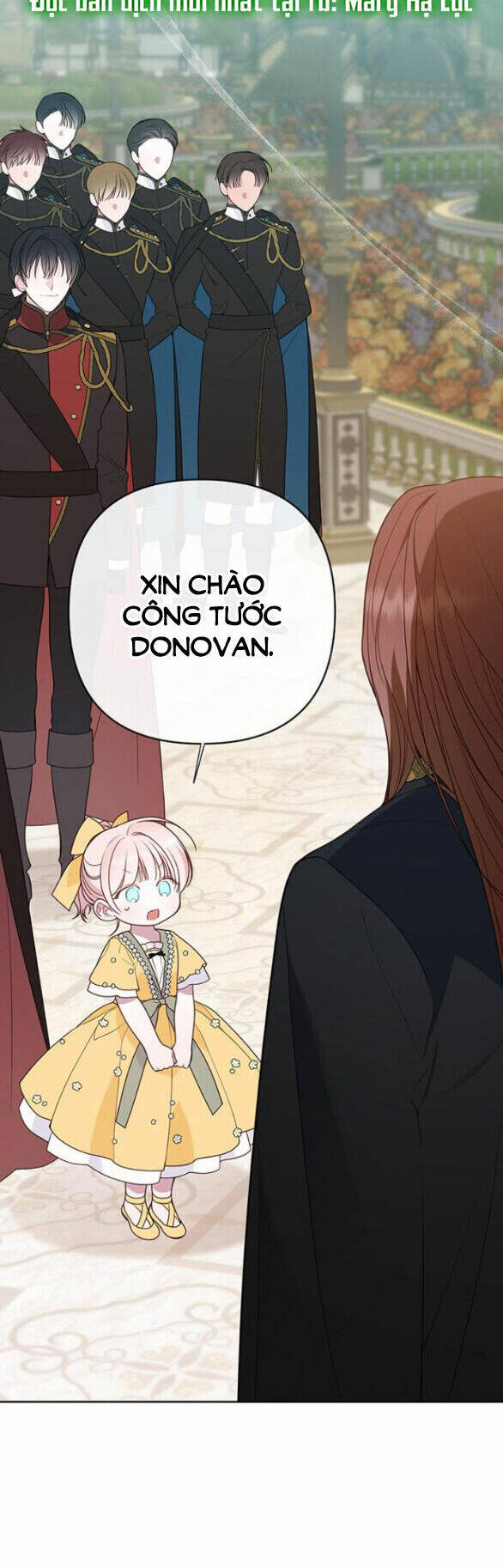 Bạo Chúa Bé Con Chapter 50.1 - Trang 2