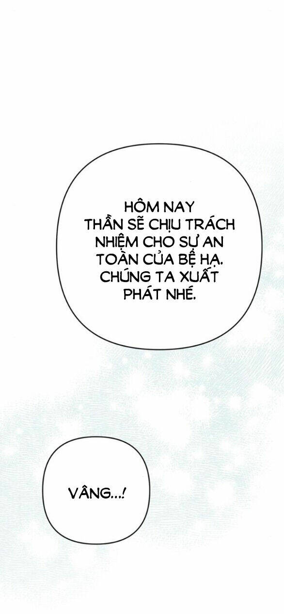 Bạo Chúa Bé Con Chapter 50.1 - Trang 2