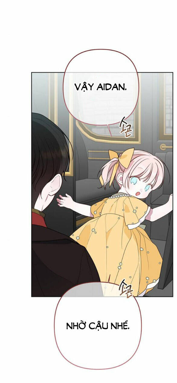 Bạo Chúa Bé Con Chapter 50.1 - Trang 2
