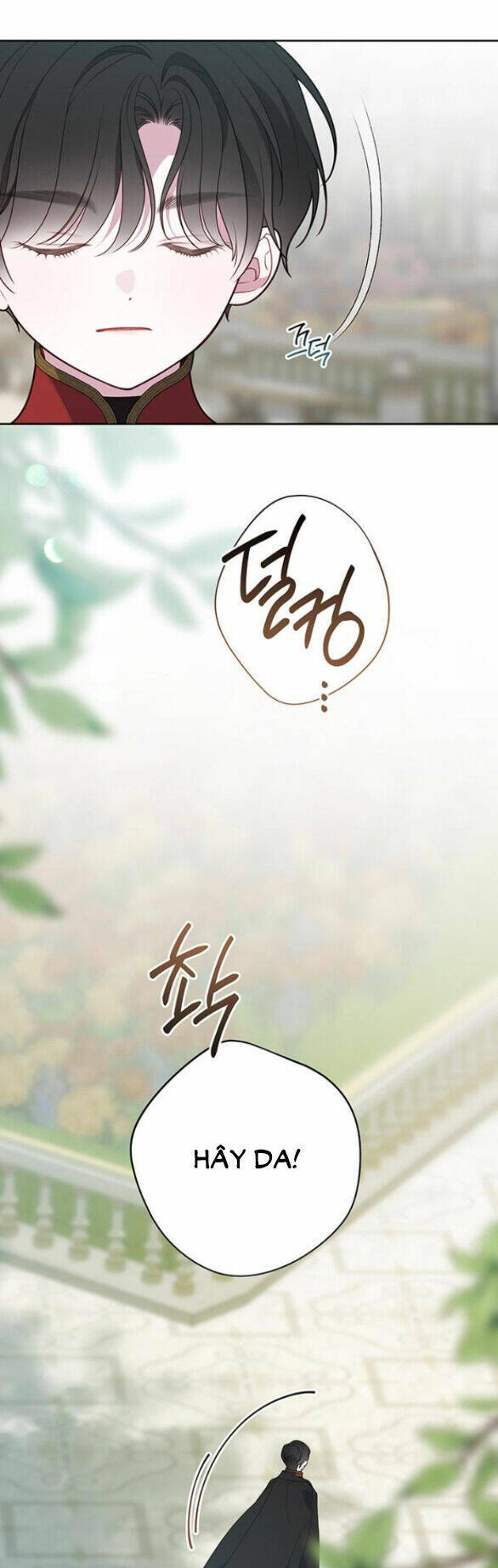 Bạo Chúa Bé Con Chapter 50.1 - Trang 2