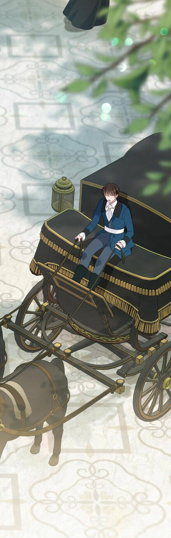 Bạo Chúa Bé Con Chapter 50.1 - Trang 2