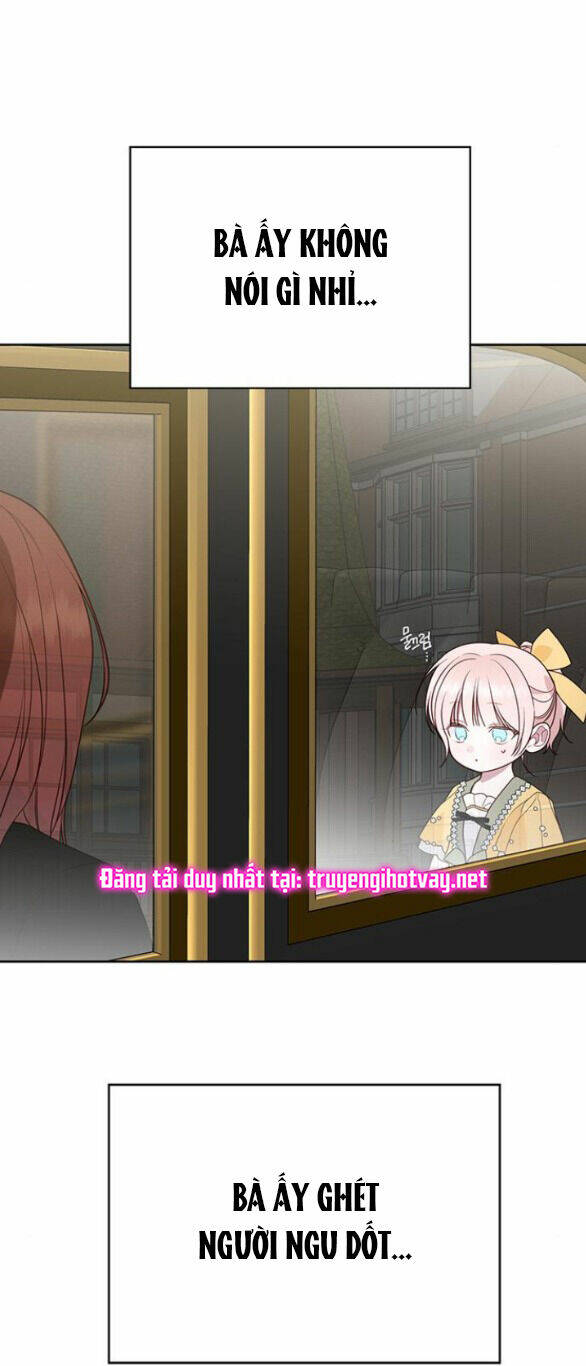 Bạo Chúa Bé Con Chapter 50.1 - Trang 2