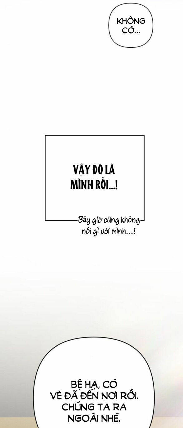 Bạo Chúa Bé Con Chapter 50.1 - Trang 2