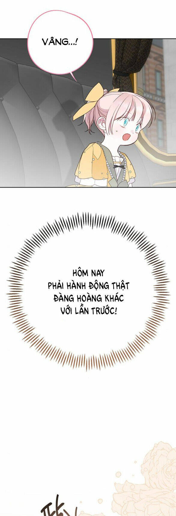 Bạo Chúa Bé Con Chapter 50.1 - Trang 2