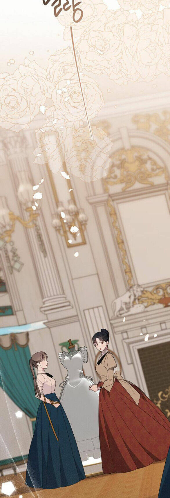 Bạo Chúa Bé Con Chapter 50.1 - Trang 2