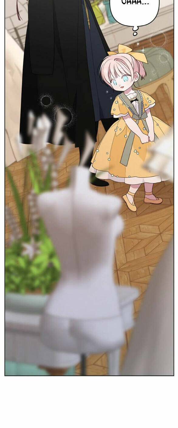 Bạo Chúa Bé Con Chapter 50.1 - Trang 2