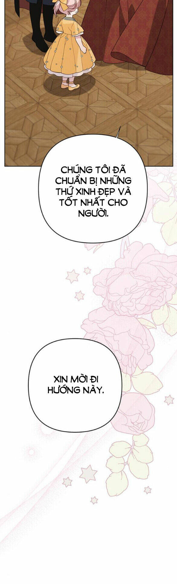 Bạo Chúa Bé Con Chapter 50.1 - Trang 2