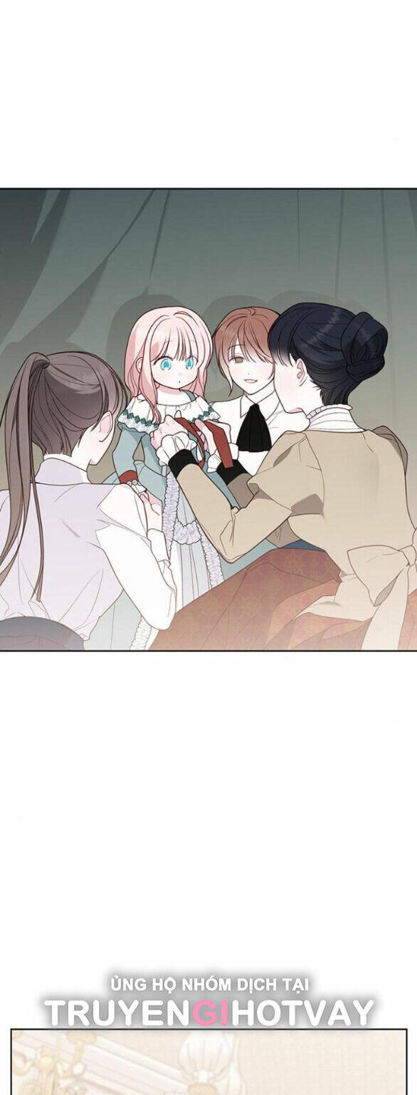 Bạo Chúa Bé Con Chapter 50.1 - Trang 2