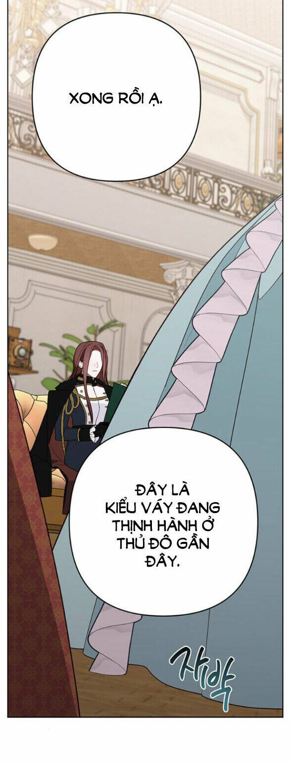 Bạo Chúa Bé Con Chapter 50.1 - Trang 2