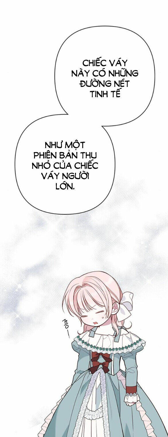 Bạo Chúa Bé Con Chapter 50.1 - Trang 2