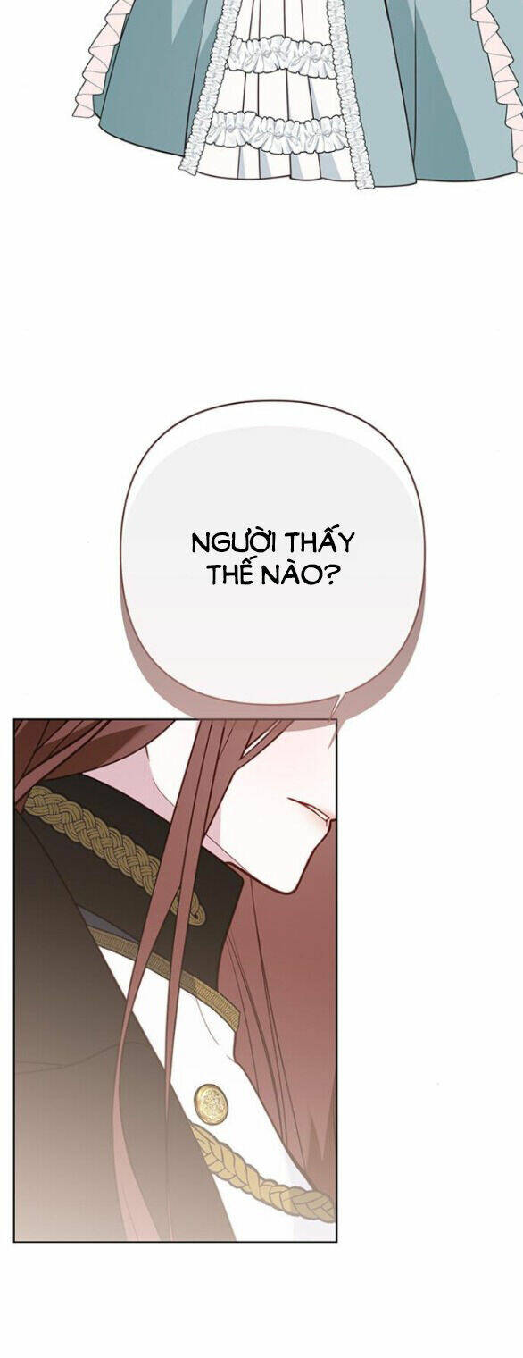 Bạo Chúa Bé Con Chapter 50.1 - Trang 2