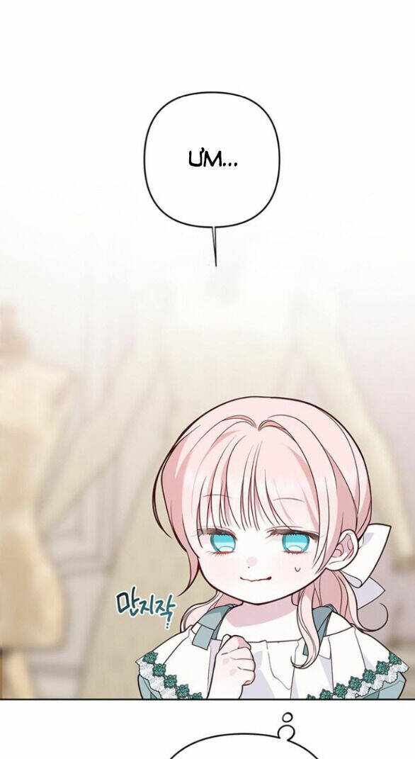 Bạo Chúa Bé Con Chapter 50.1 - Trang 2