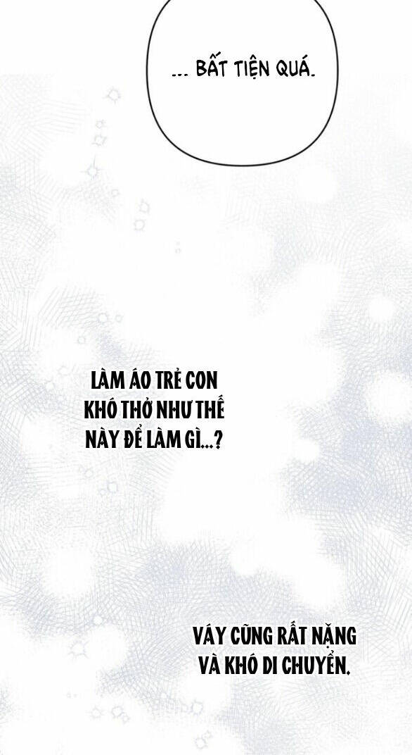 Bạo Chúa Bé Con Chapter 50.1 - Trang 2