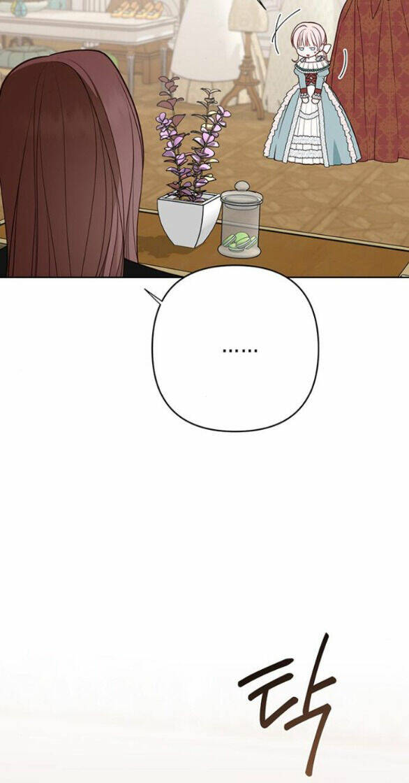 Bạo Chúa Bé Con Chapter 50.1 - Trang 2