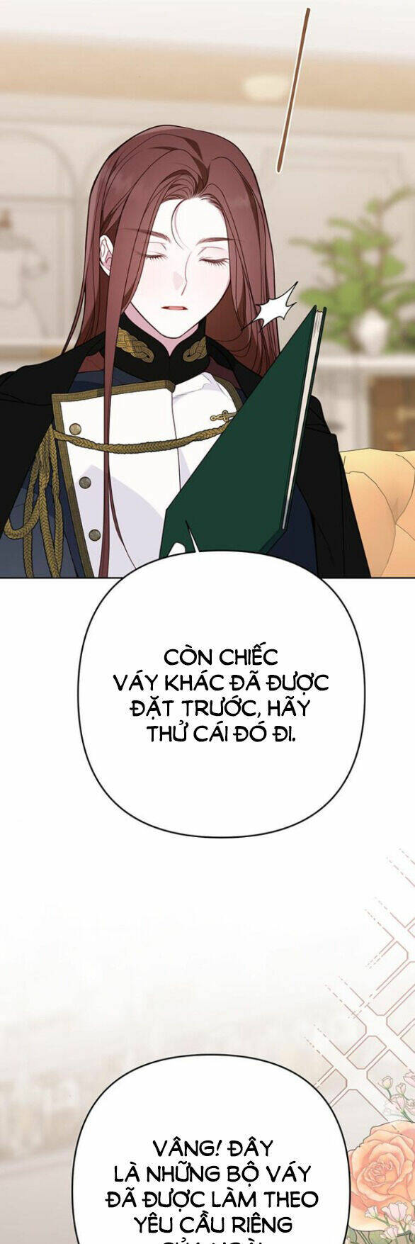 Bạo Chúa Bé Con Chapter 50.1 - Trang 2