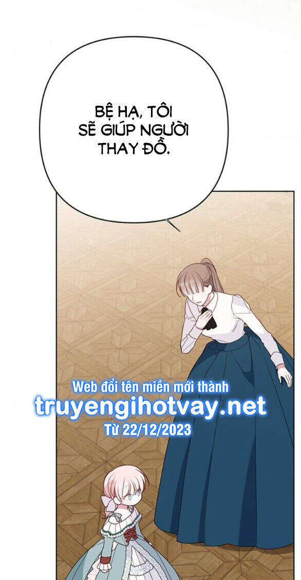 Bạo Chúa Bé Con Chapter 50.1 - Trang 2