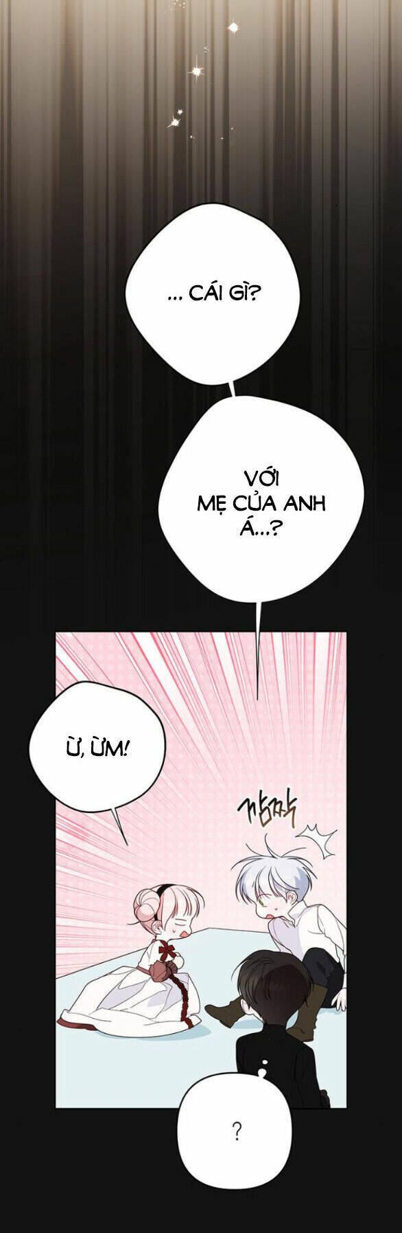 Bạo Chúa Bé Con Chapter 50.1 - Trang 2