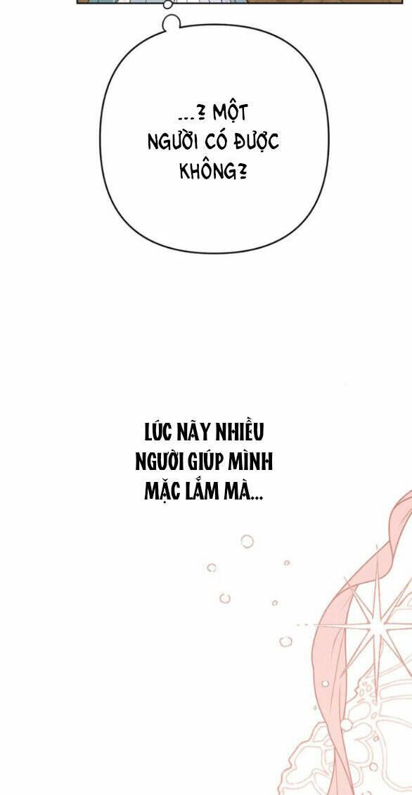 Bạo Chúa Bé Con Chapter 50.1 - Trang 2